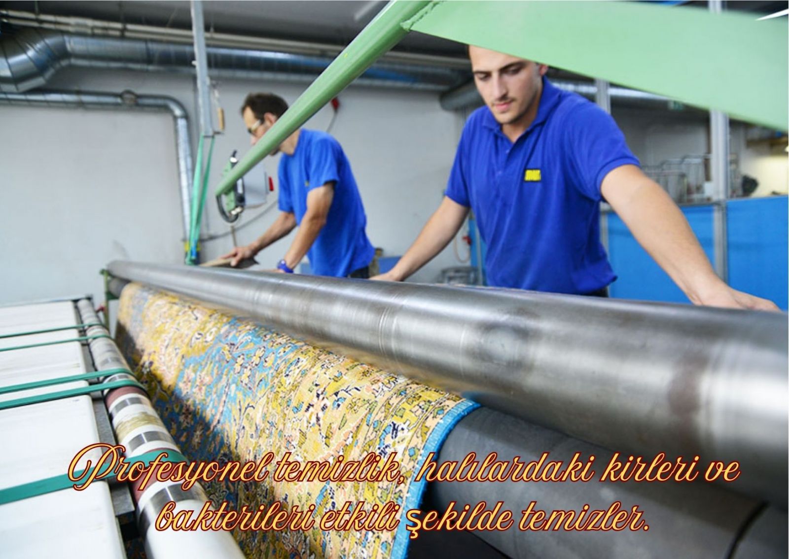 ???????Manisa Halı Yıkama Kampanya